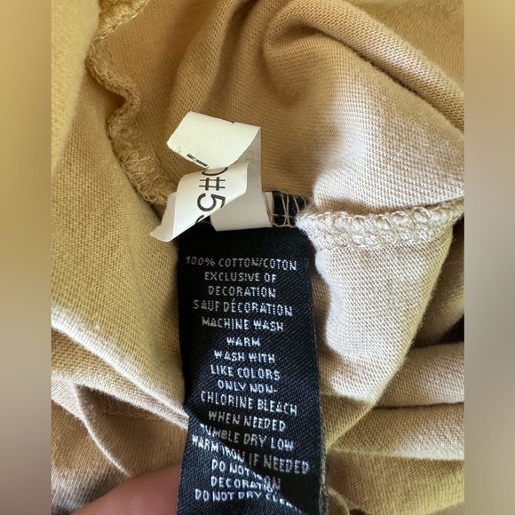 Bart Simpson Tee - Picture 9 of 9